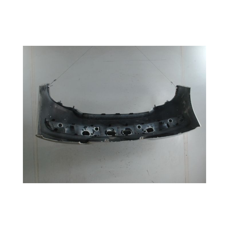 PARE-CHOC ARRIER PEUGEOT 207