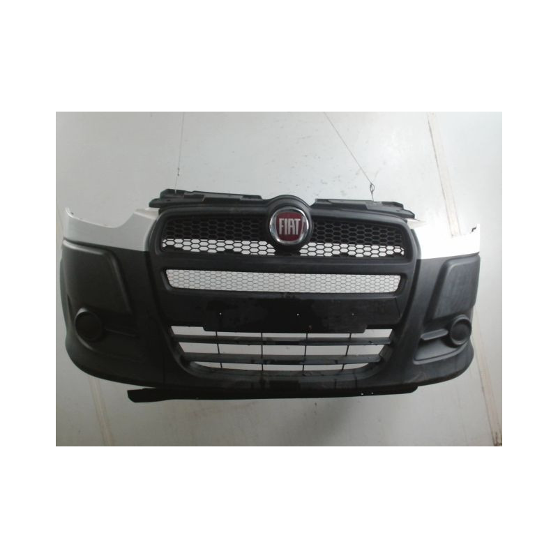 PARE-CHOC AVANT FIAT DOBLO