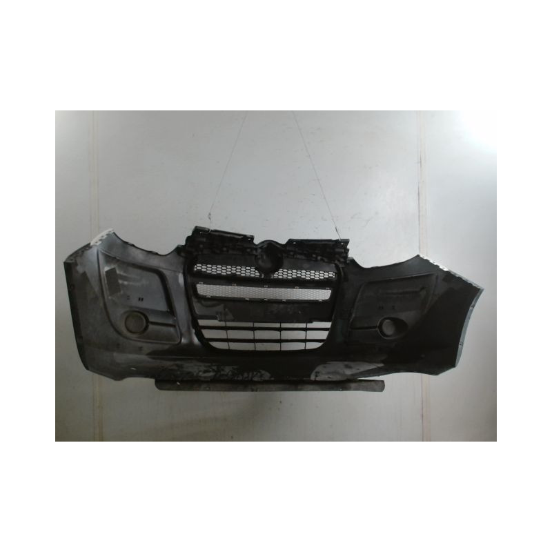 PARE-CHOC AVANT FIAT DOBLO
