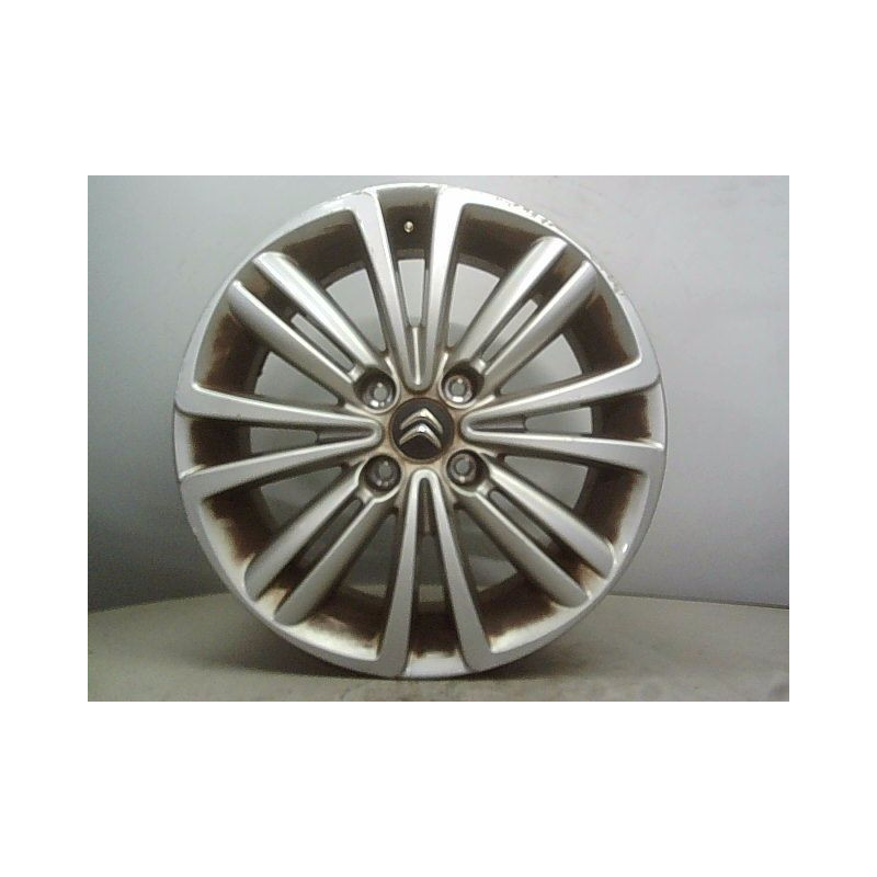 JANTE ALUMINIUM CITROEN C4