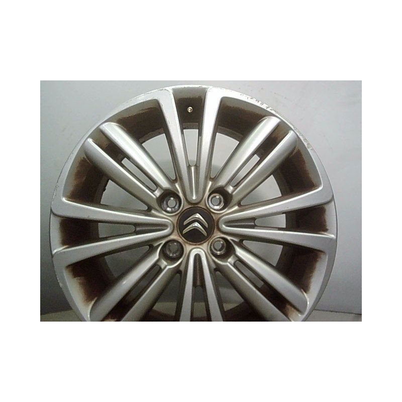 JANTE ALUMINIUM CITROEN C4