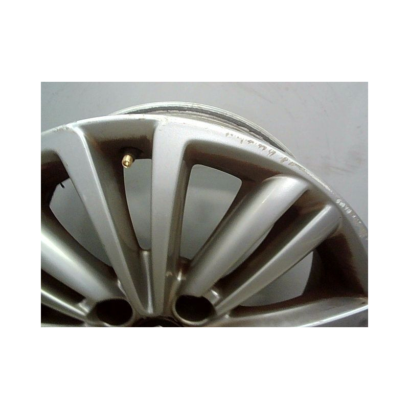 JANTE ALUMINIUM CITROEN C4