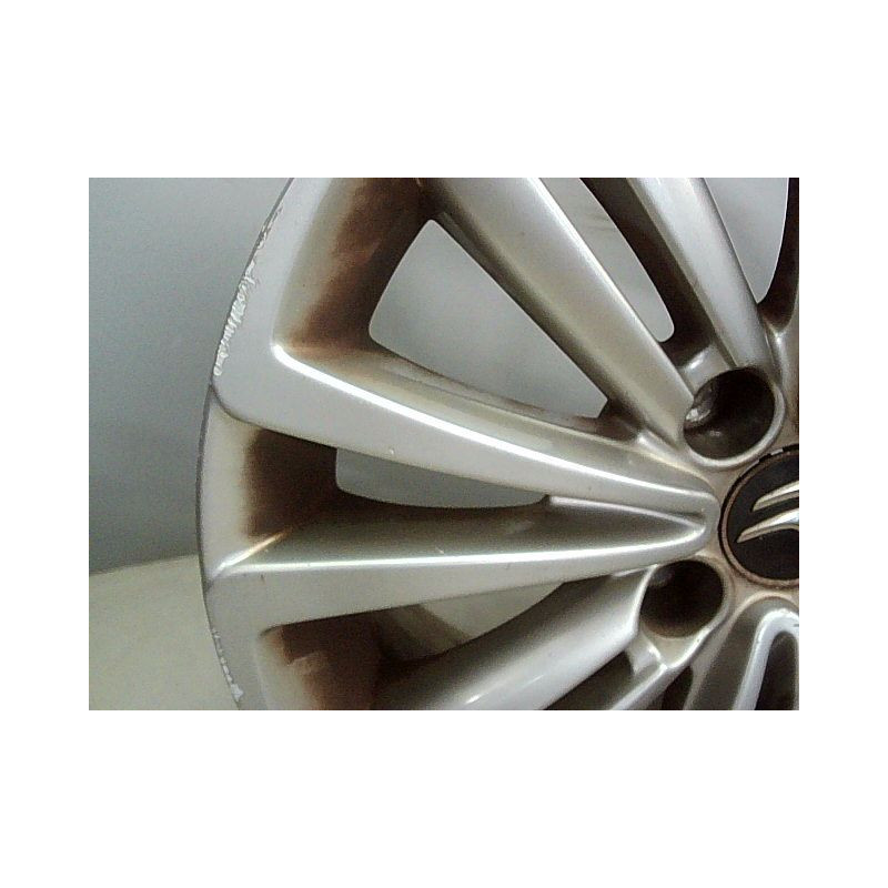 JANTE ALUMINIUM CITROEN C4