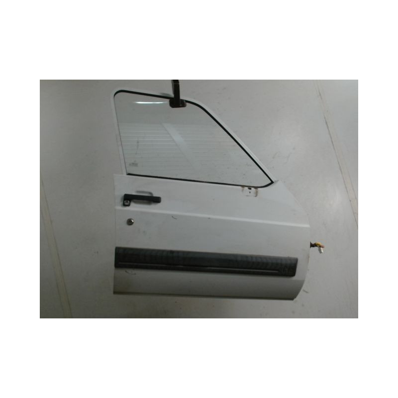PORTE AVANT DROIT CITROEN C15