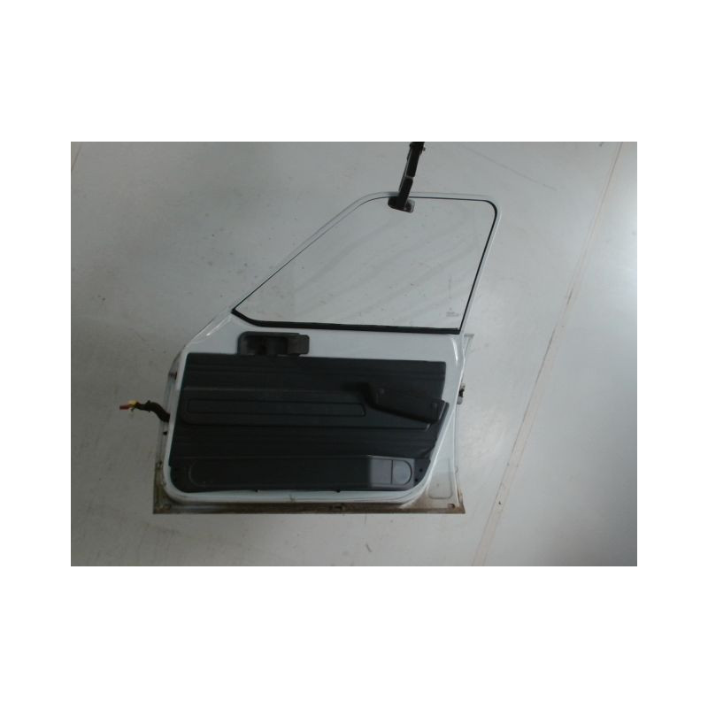 PORTE AVANT DROIT CITROEN C15