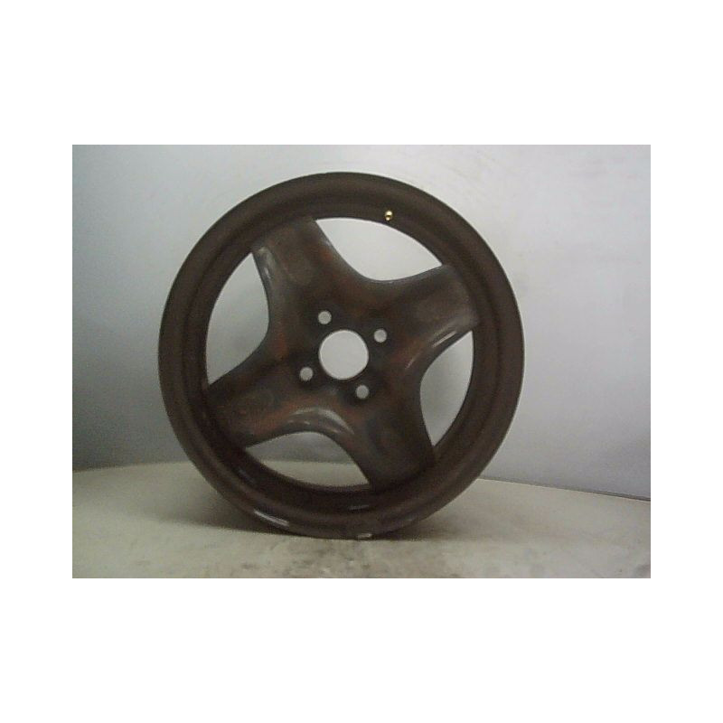 JANTE TOLE OPEL CORSA