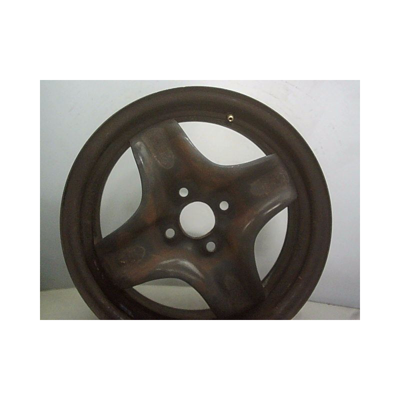 JANTE TOLE OPEL CORSA