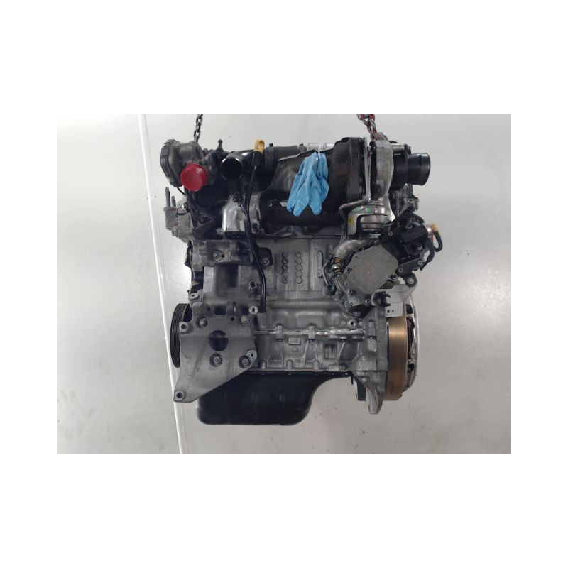 MOTEUR DIESEL FORD C-MAX 1.6 TDCi
