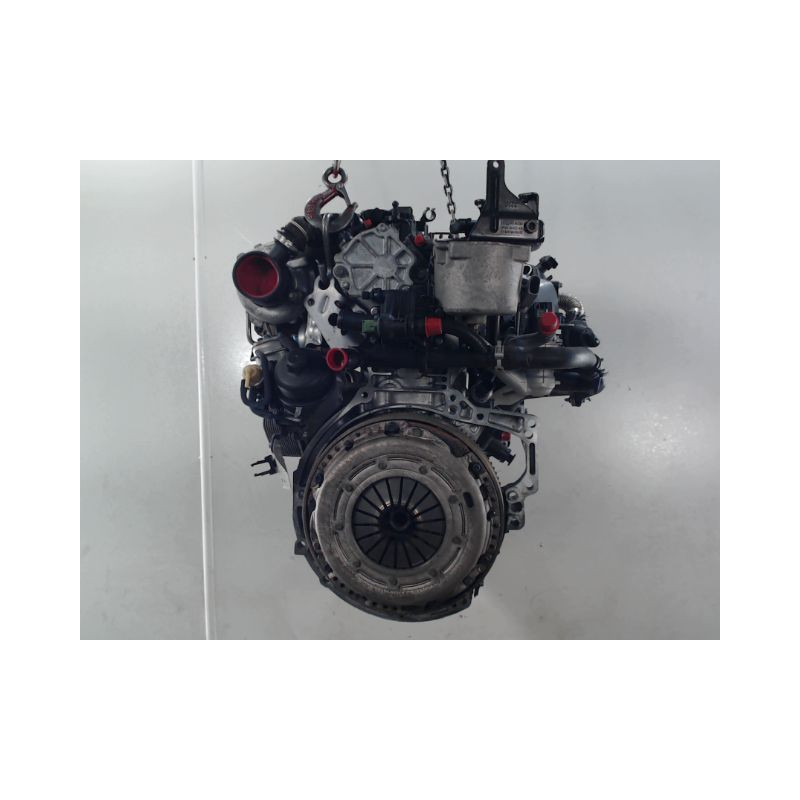 MOTEUR DIESEL FORD C-MAX 1.6 TDCi