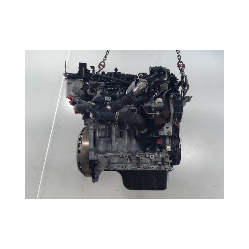 MOTEUR DIESEL FORD C-MAX 1.6 TDCi