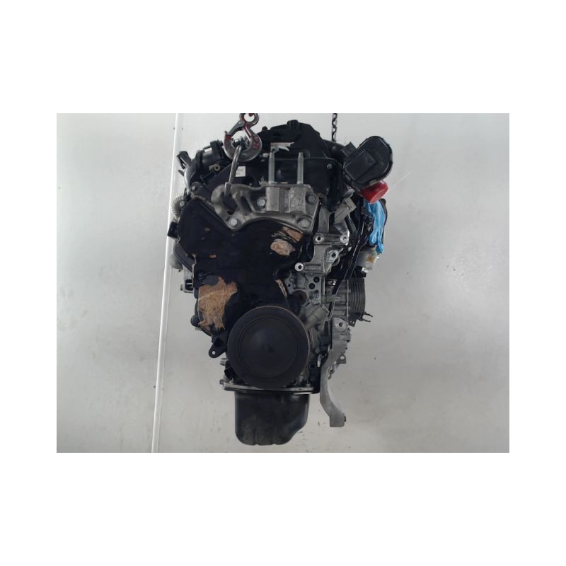 MOTEUR DIESEL FORD C-MAX 1.6 TDCi