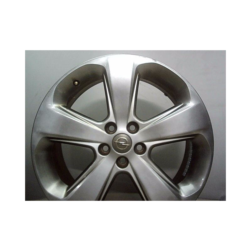 JANTE ALUMINIUM OPEL MOKKA