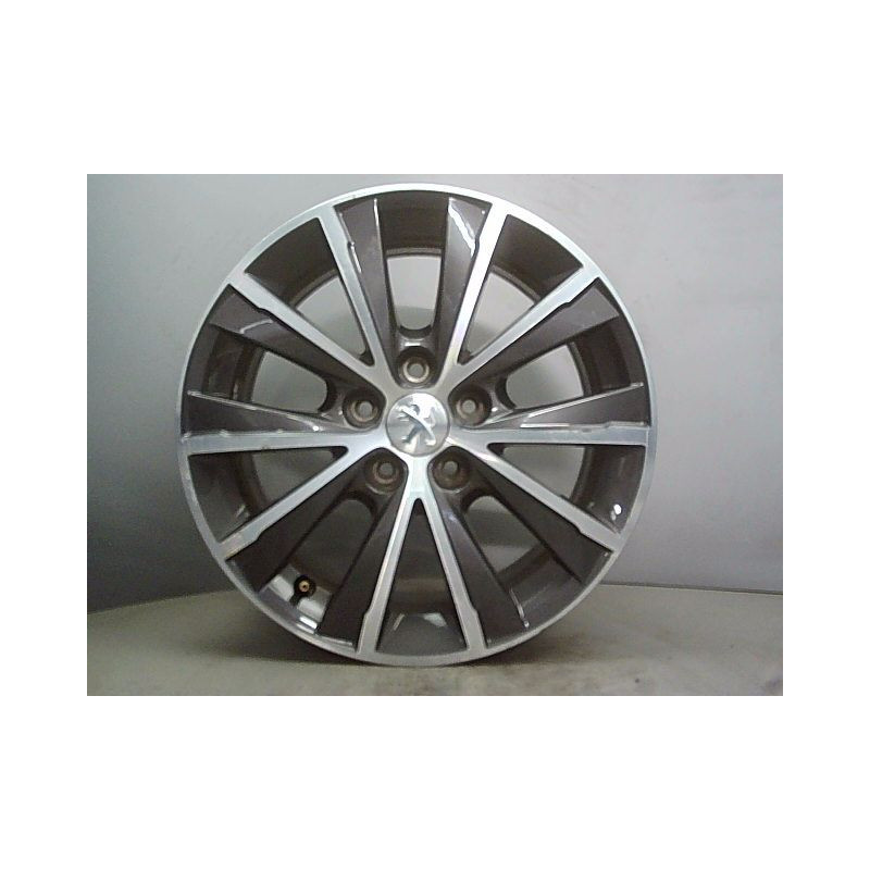 JANTE ALUMINIUM PEUGEOT 308