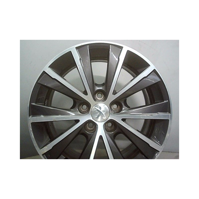 JANTE ALUMINIUM PEUGEOT 308