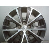JANTE ALUMINIUM PEUGEOT 308