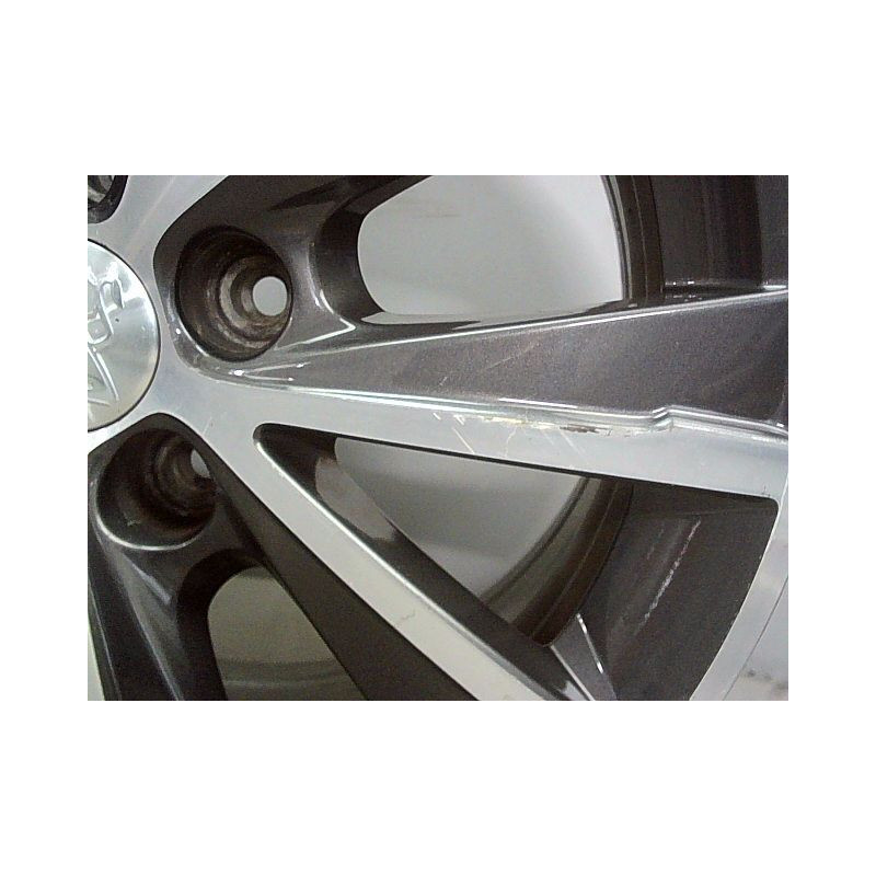 JANTE ALUMINIUM PEUGEOT 308