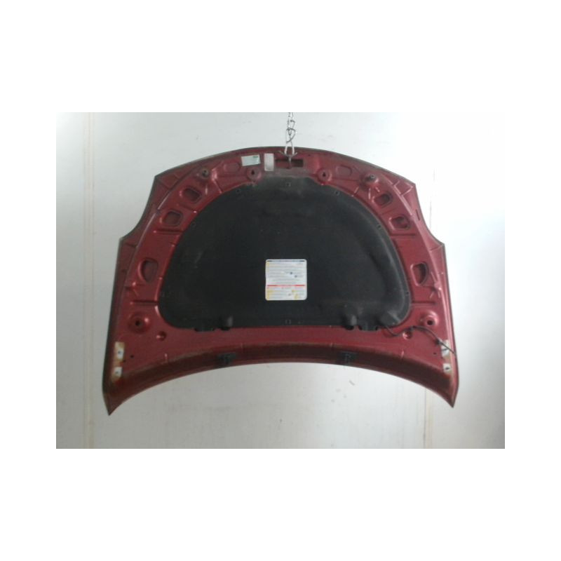CAPOT ALFA ROMEO GIULIETTA