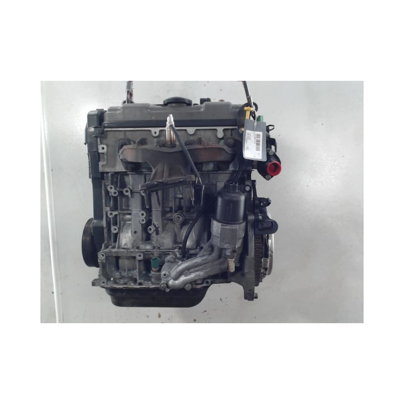 MOTEUR ESSENCE PEUGEOT 206 1.4 i