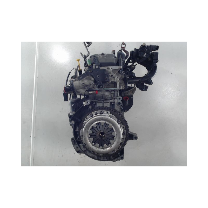 MOTEUR ESSENCE PEUGEOT 206 1.4 i