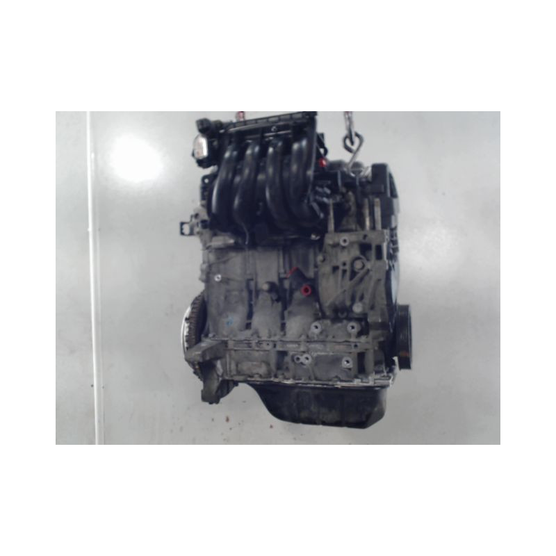MOTEUR ESSENCE PEUGEOT 206 1.4 i