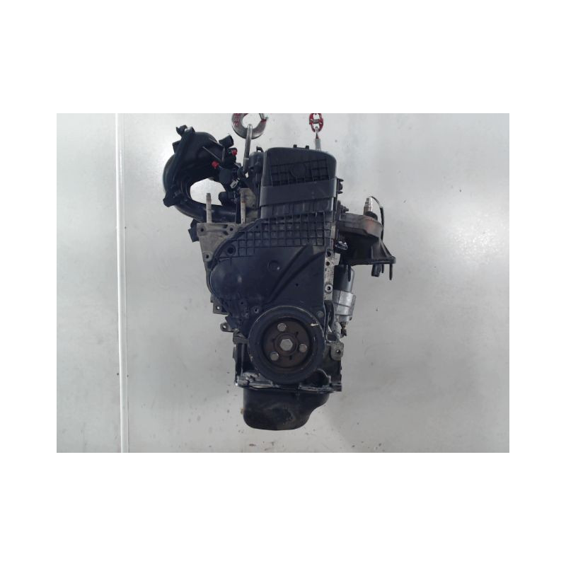 MOTEUR ESSENCE PEUGEOT 206 1.4 i