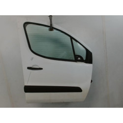 PORTE AVD