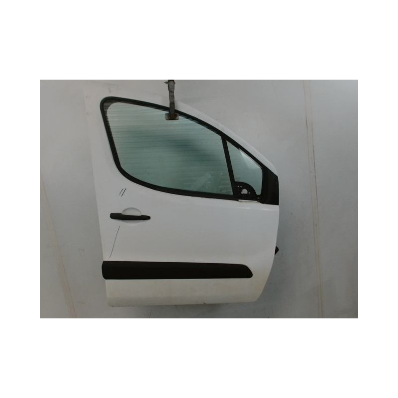 PORTE AVANT DROIT CITROEN BERLINGO