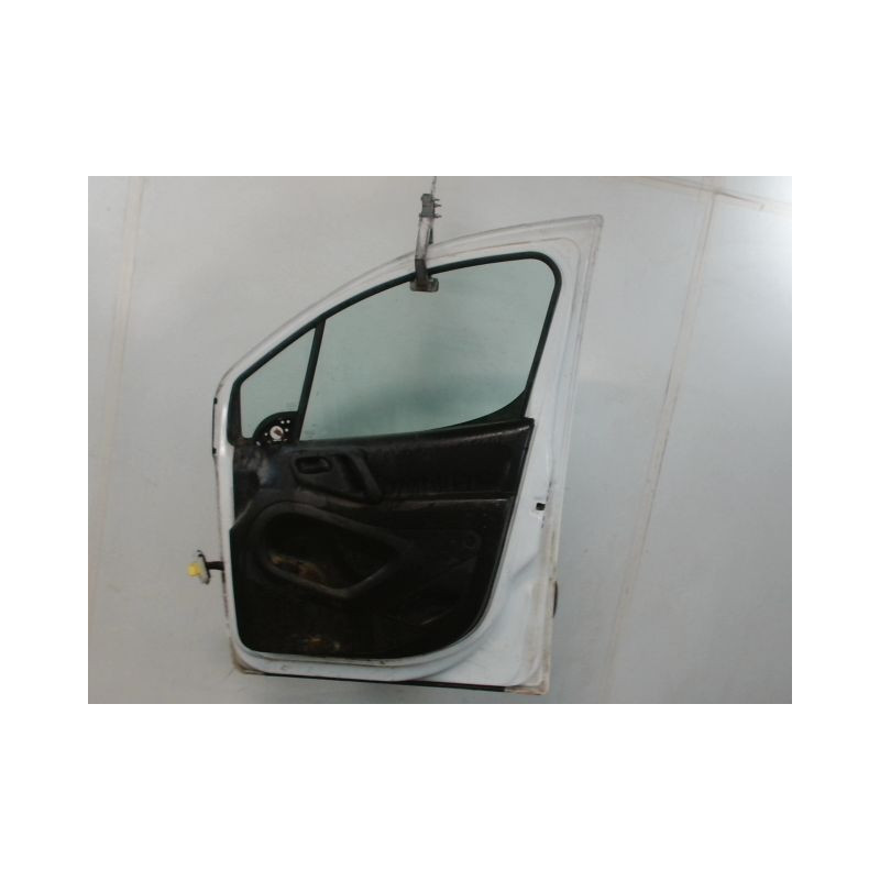 PORTE AVANT DROIT CITROEN BERLINGO