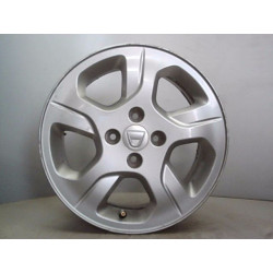 JANTE ALUMINIUM