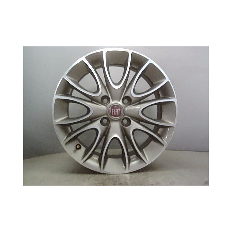 JANTE ALUMINIUM FIAT PUNTO