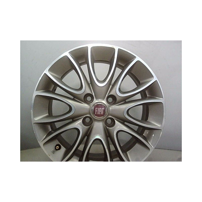 JANTE ALUMINIUM FIAT PUNTO