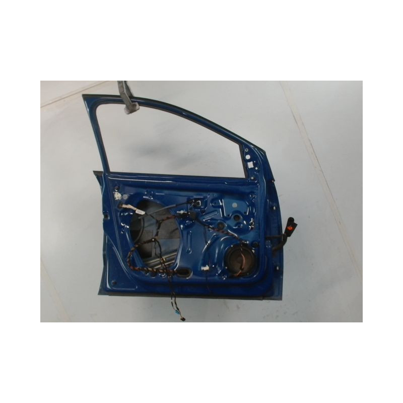 PORTE AVANT GAUCHE VOLKSWAGEN POLO