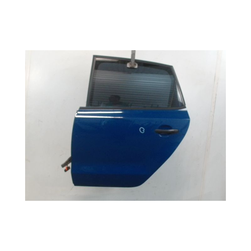 PORTE ARRIERE GAUCHE VOLKSWAGEN POLO