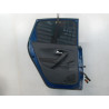 PORTE ARRIERE GAUCHE VOLKSWAGEN POLO