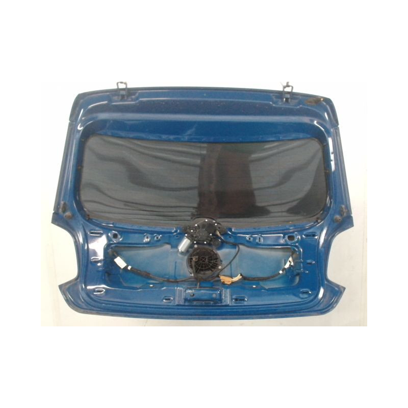 HAYON VOLKSWAGEN POLO