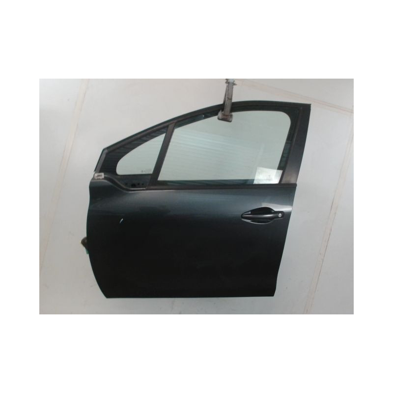 PORTE AVANT GAUCHE PEUGEOT 208