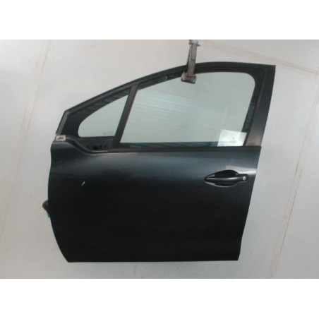 PORTE AVANT GAUCHE PEUGEOT 208