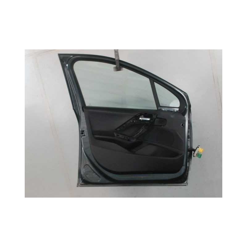 PORTE AVANT GAUCHE PEUGEOT 208