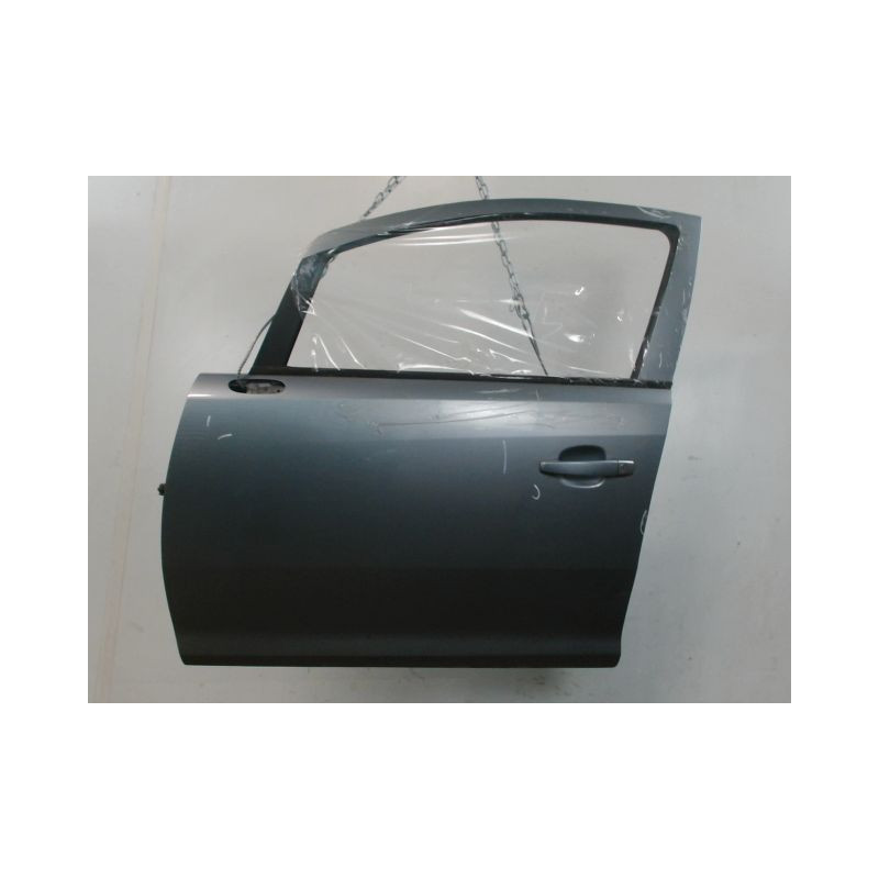 PORTE AVANT GAUCHE OPEL CORSA