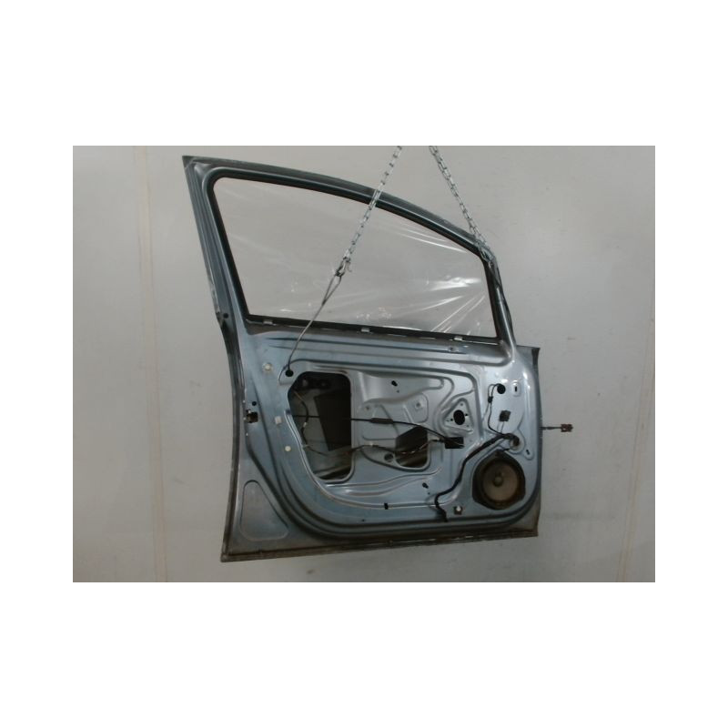 PORTE AVANT GAUCHE OPEL CORSA