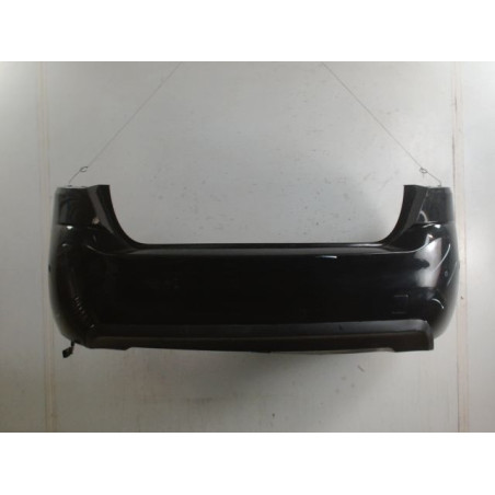 PARE-CHOC ARRIER PEUGEOT 308