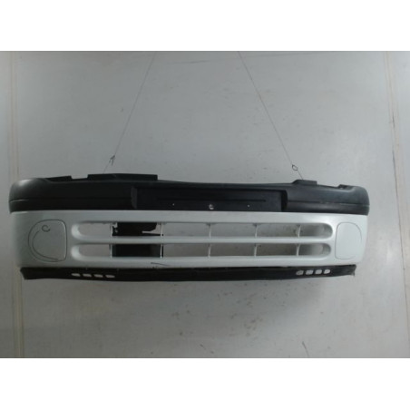 PARE-CHOC AVANT RENAULT CLIO