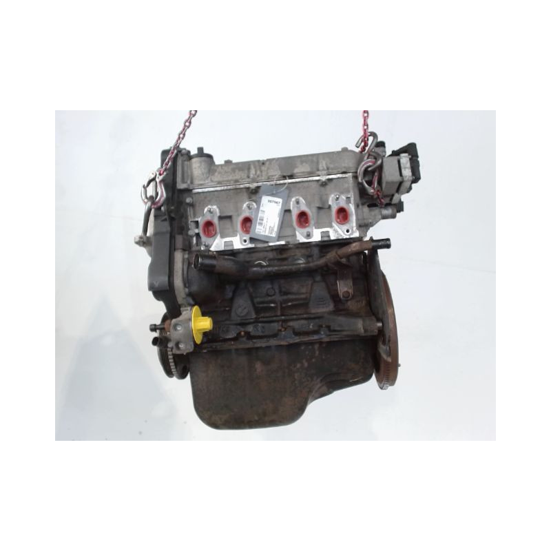 MOTEUR ESSENCE FIAT PANDA II 2003-2012 1.1 
