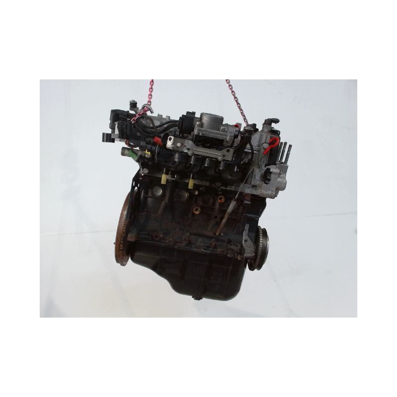 MOTEUR ESSENCE FIAT PANDA II 2003-2012 1.1 