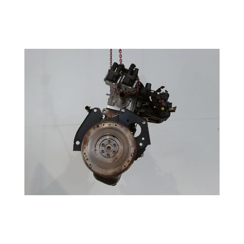 MOTEUR ESSENCE FIAT PANDA II 2003-2012 1.1 