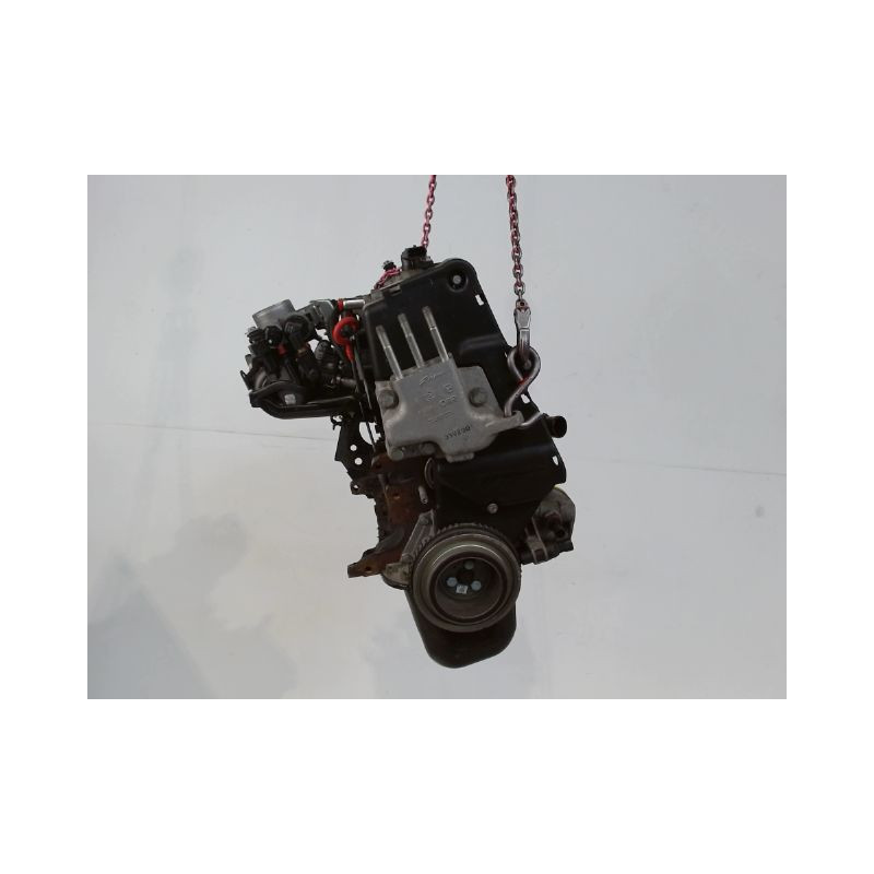 MOTEUR ESSENCE FIAT PANDA II 2003-2012 1.1 