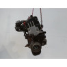 MOTEUR ESSENCE FIAT PANDA II 2003-2012 1.1 