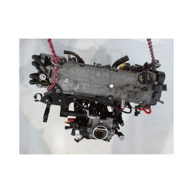 MOTEUR ESSENCE FIAT PANDA II 2003-2012 1.1 