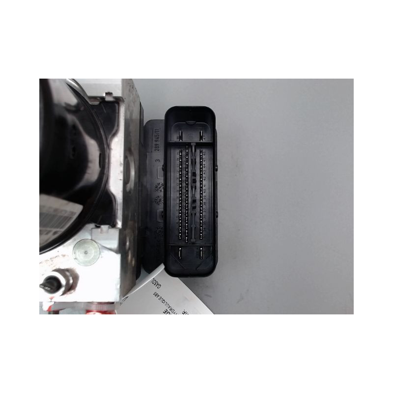 UNITE HYDRAULIQUE ABS CITROEN C4 AIRCR.