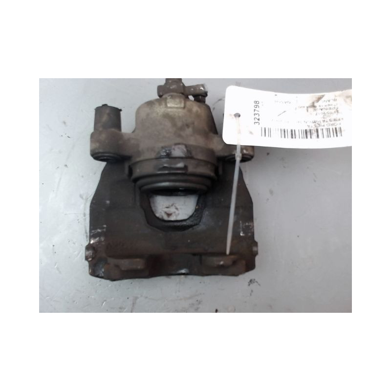 ETRIER DE FREIN AVANT DROIT FORD FIESTA VI Phase 2 2005-2008
